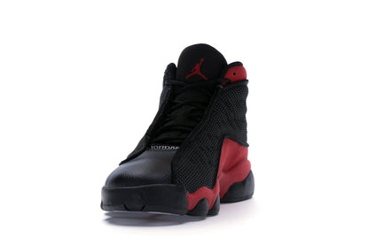 Jordan 13 Retro Bred (2017) (GS)