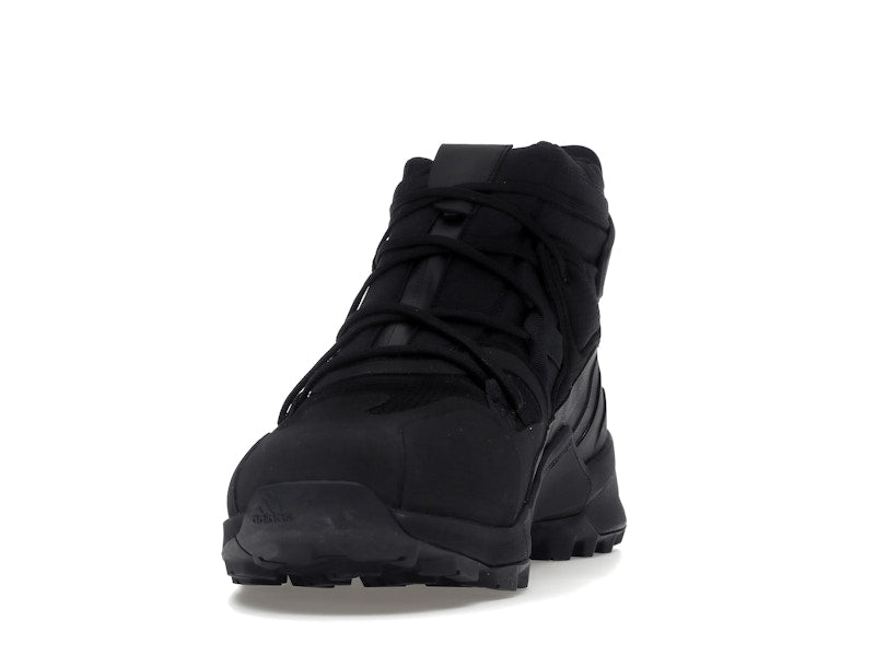 adidas Y-3 Terrex Swift R3 Triple Black