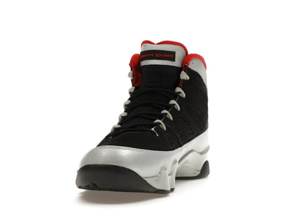 Jordan 9 Retro Johnny Kilroy