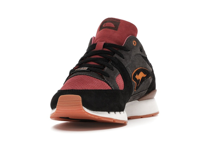 KangaROOS Coil-R1 Sneakerbaas Dark Mill