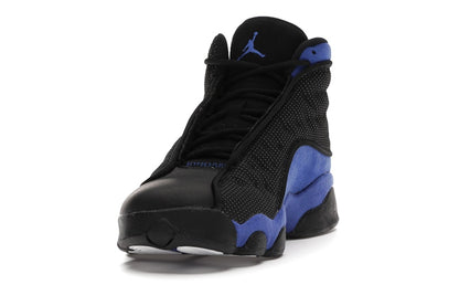 Jordan 13 Retro Black Hyper Royal (GS)