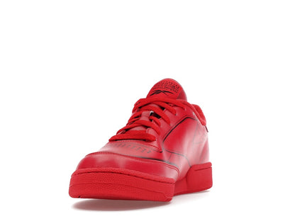 Reebok Club C TL Maison Margiela Vector Red