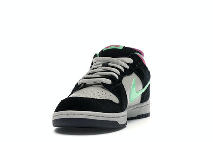 Nike SB Dunk Low Magnet Light Poison Green