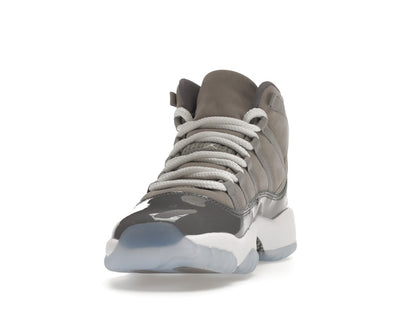 Jordan 11 Retro Cool Grey (2021) (GS)
