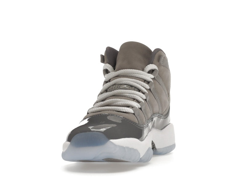 Jordan 11 Retro Cool Grey (2021) (GS)