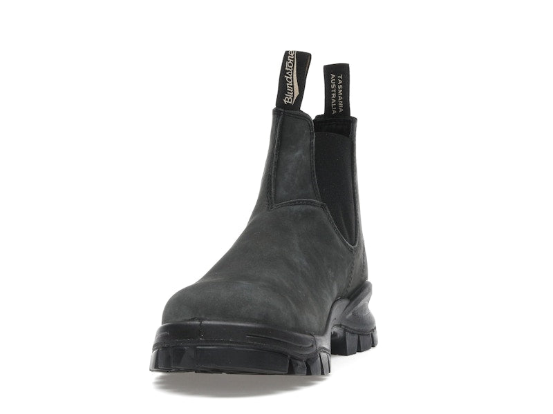 Blundstone 2238 Rustic Black