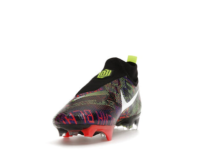 Nike Vapor Edge Pro OBJ Black White Electric Purple