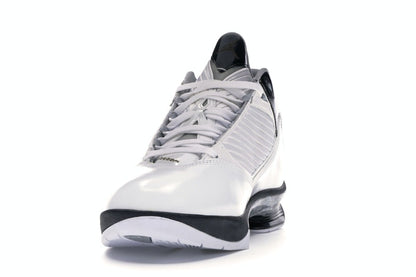 Jordan 2009 White Black