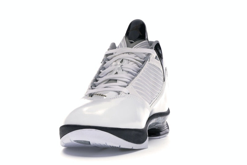Jordan 2009 White Black