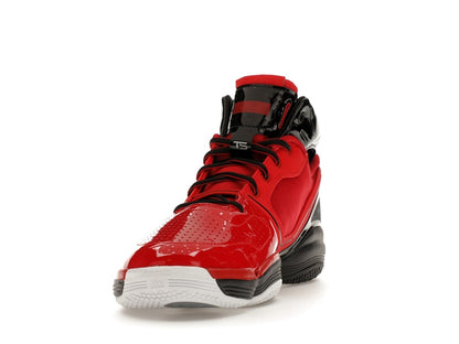 adidas Adizero D Rose 1 Scarlet
