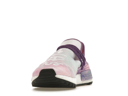 adidas Human Race NMD Pharrell Holi Festival (Pink Glow)