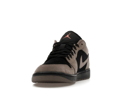 Jordan 1 Low SE Olive Grey