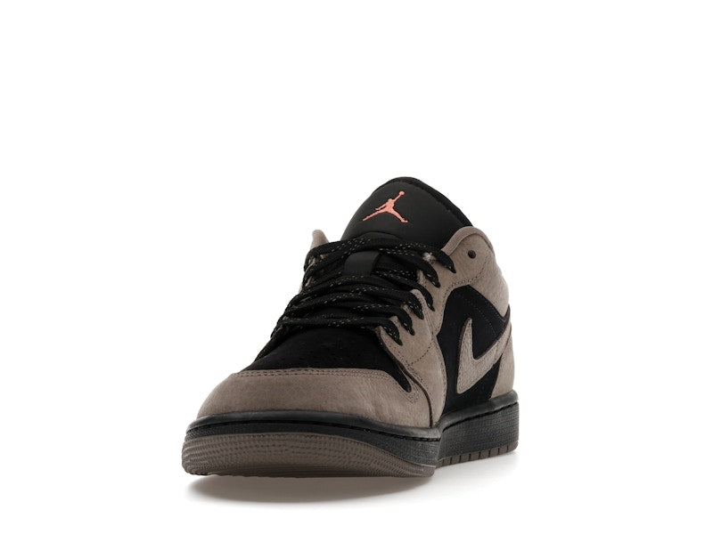 Jordan 1 Low SE Olive Grey