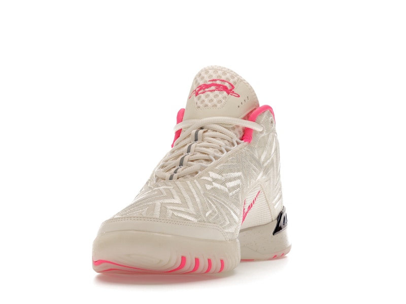 Nike Zoom LeBron NXXT Genisus Bronny James (Translucent Outsole)