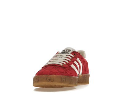 adidas x Gucci Gazelle Original GG Red
