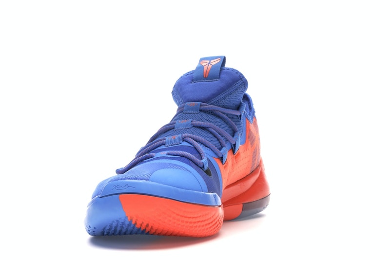 Nike Kobe AD Pacific Blue