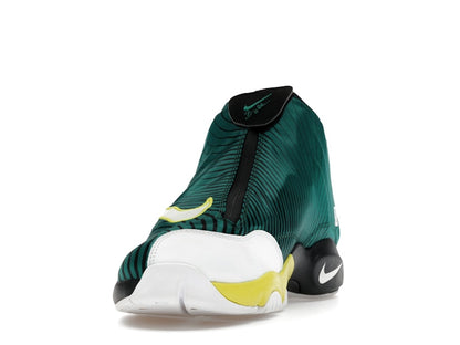 Nike Air Zoom Flight '98 The Glove Sole Collector Sonic Wave