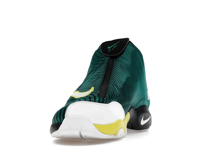 Nike Air Zoom Flight '98 The Glove Sole Collector Sonic Wave
