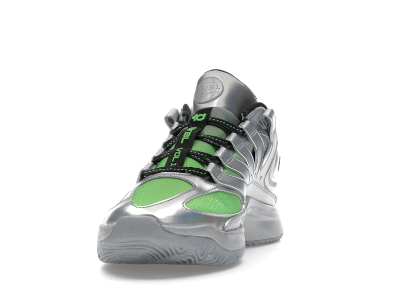Nike KD 18 EYBL