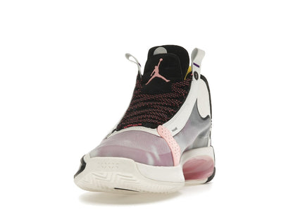 Jordan XXXIV Paris