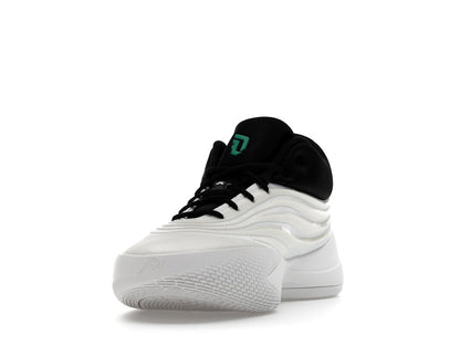 adidas Dame 10 Zero Metallic
