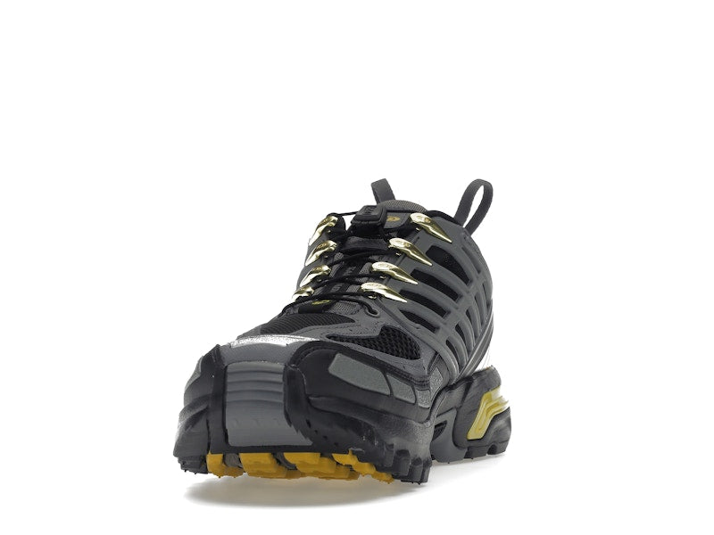 Salomon ACS Pro Advanced Quiet Shade Antique Moss