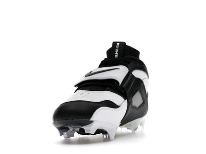 Nike Diamond Turf 93 TD White Black