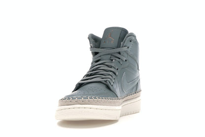 Jordan 1 Retro High Mica Green (Women's)
