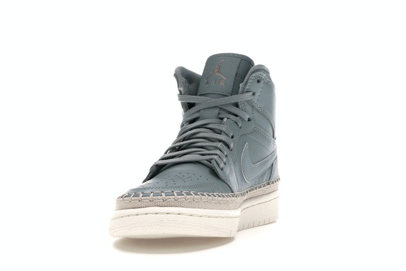 Jordan 1 Retro High Mica Green (Women's)