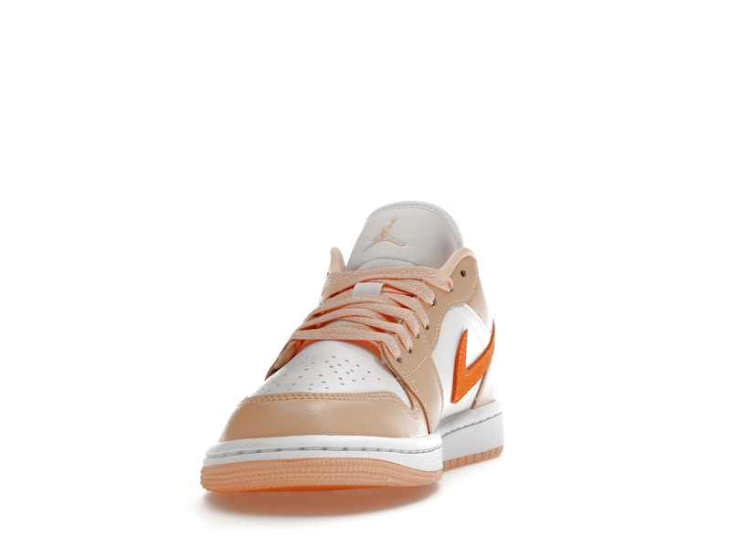 Jordan 1 Low Sunset Haze (Women's)
