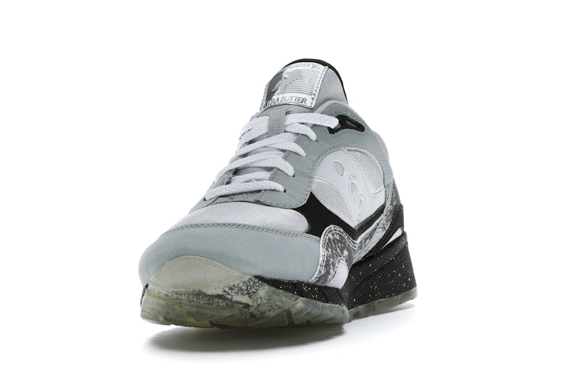 Saucony Shadow 6000 Extra Butter Moonwalker