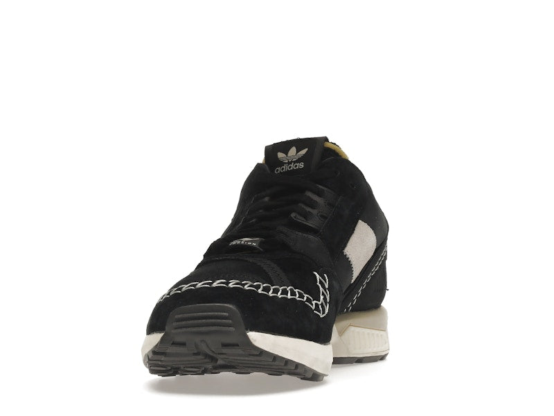 adidas ZX 9000 A-ZX YCTN Moccasin Black