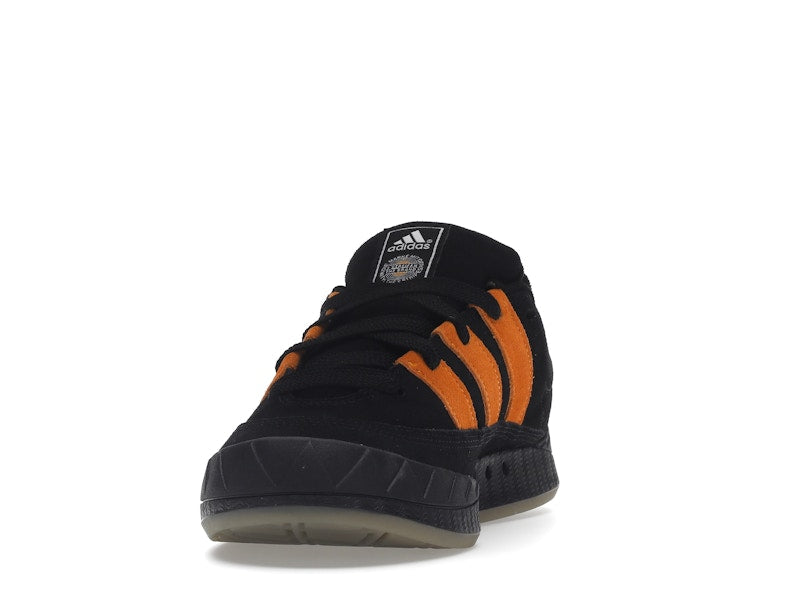 adidas Adimatic Jamal Smith