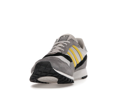 adidas Ashurst SPZL Grey One Yellow