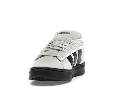 adidas Grand Court Alpha Grey Core Black