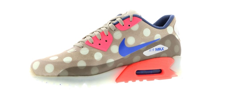 Nike Air Max 90 Ice NYC