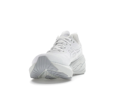 ASICS Novablast 4 White Pale Mint