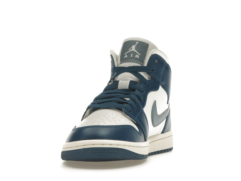 Jordan 1 Mid French Blue (Women's)