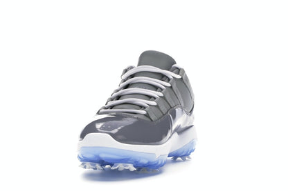 Jordan 11 Retro Low Golf Cool Grey