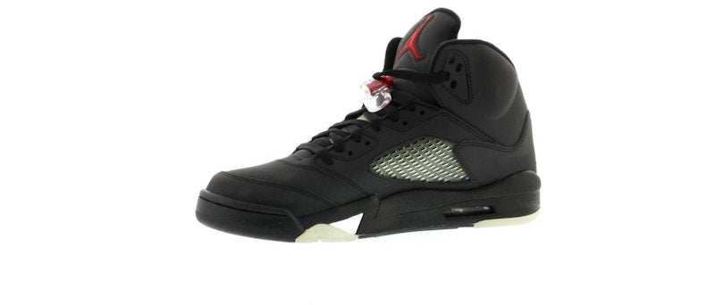 Jordan 5 Retro DMP Raging Bull 3M