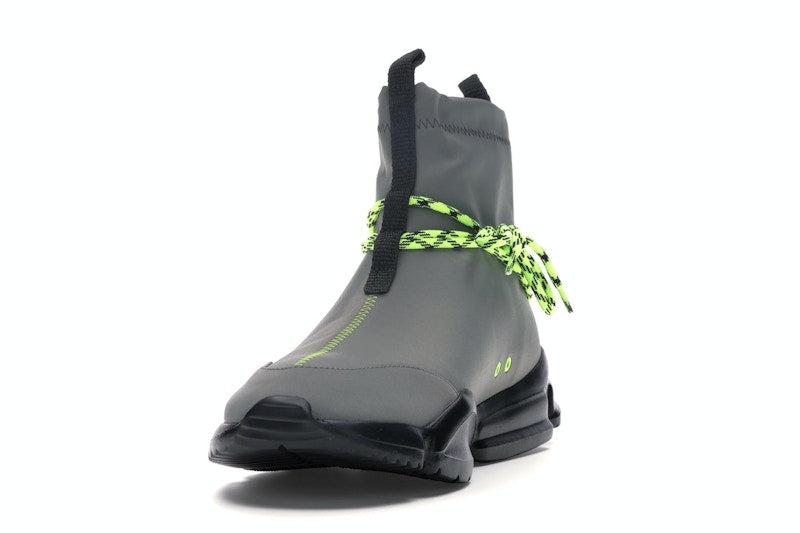 John Geiger 002 Stealth Volt