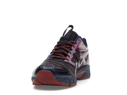 ASICS UB9-S Gel DS Trainer 14 Kiko Kostadinov Midnight Purple Oxide