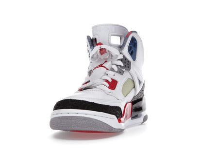 Jordan Spizike Mars / Do You Know