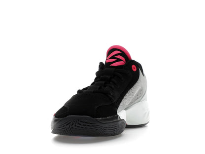 Jordan Luka .77 Black Hyper Pink Barely Green