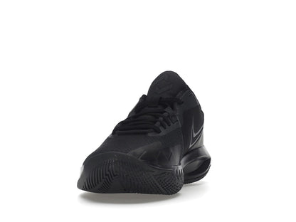 Nike Precision 6 Black Anthracite
