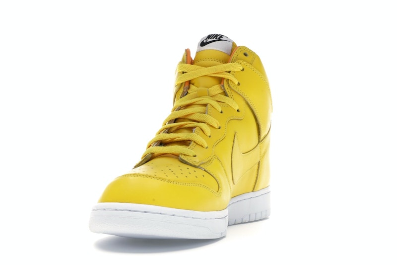 Nike Dunk High Questlove BZ