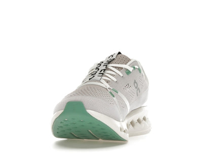 On Running Cloudsurfer Pearl Ivory (Women's)