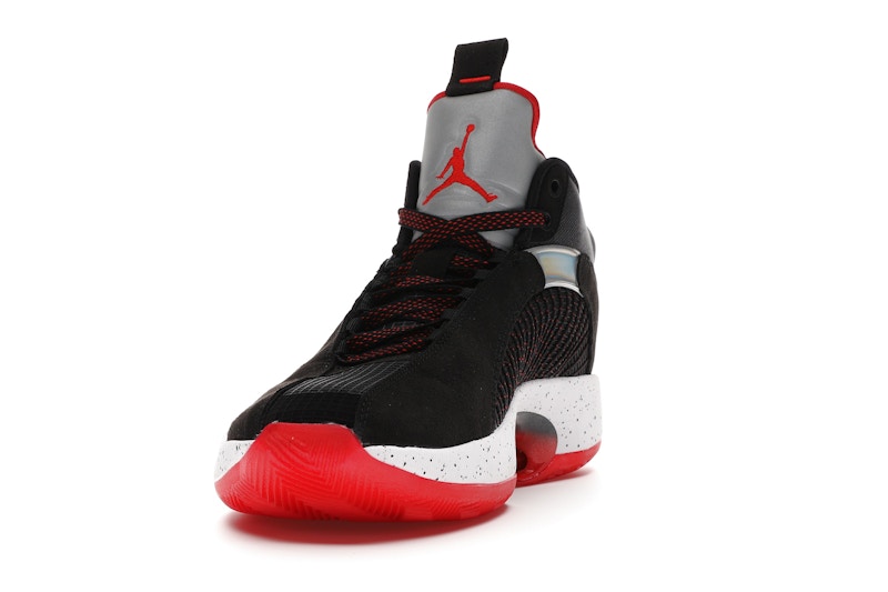 Jordan XXXV Bred