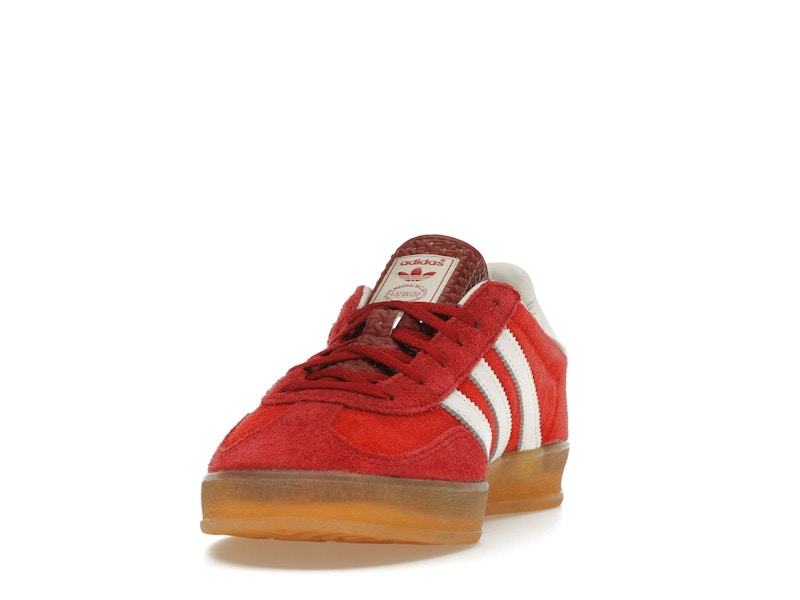 adidas Gazelle Indoor Active Maroon (Women's)
