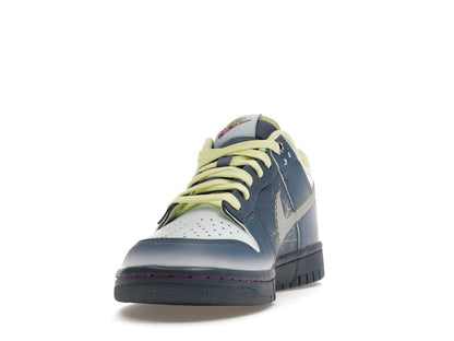 Nike Dunk Low Halloween I Am Fearless (GS)